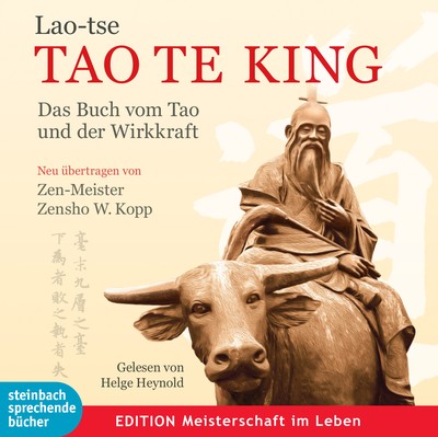 Lao-Tse - Tao Te King