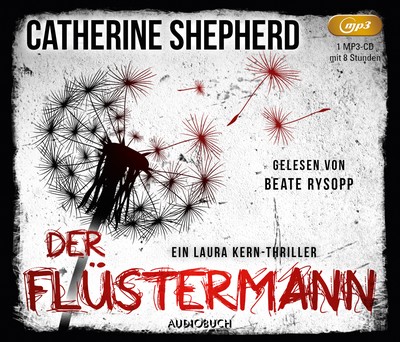 Der Flüstermann (1 MP3-CD)