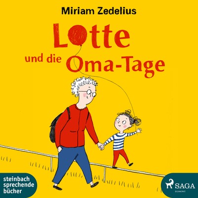 Lotte und die Oma-Tage
