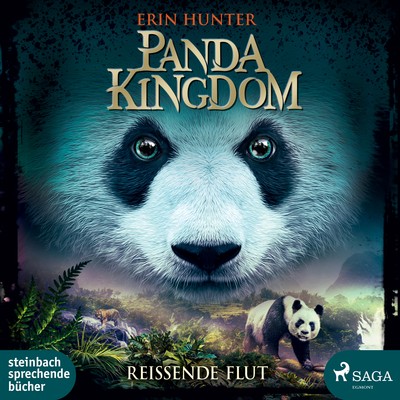 Panda Kingdom - Reißende Flut