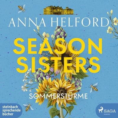 Season Sisters - Sommerstürme