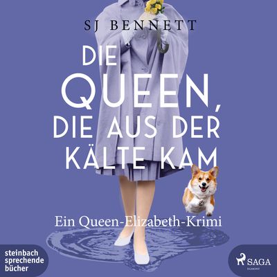 Die Queen, die aus der Kälte kam
