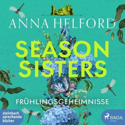 Season Sisters – Frühlingsgeheimnisse